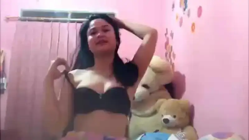 Video Cewek Cantik Telanjang di Kamar – Nonton Bokep Indo Terbaru Viral