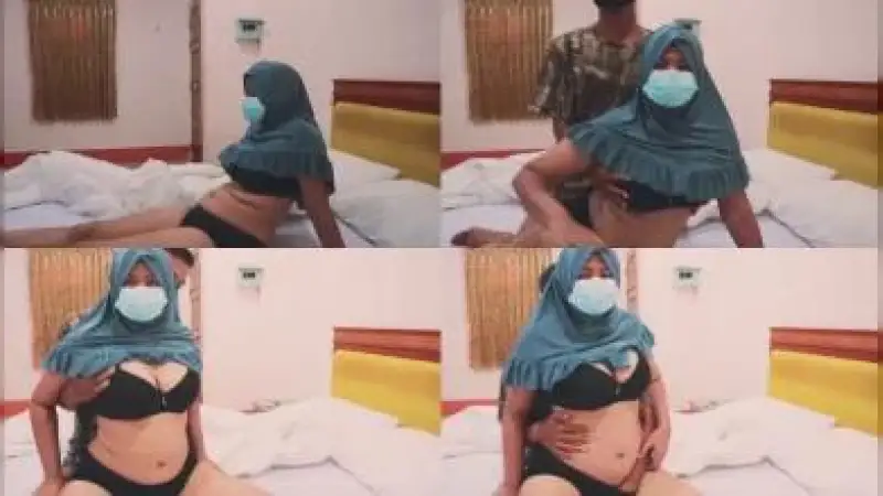 Jarang Digoyang Suami Tante Ngewe Dengan Selingkuhan – Nonton Bokep Indo Terbaru Viral