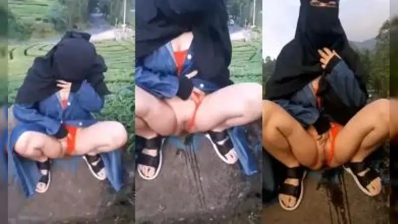 Ciwidey Bercadar Ngapain Di Kebun Teh – Nonton Bokep Indo Terbaru Viral