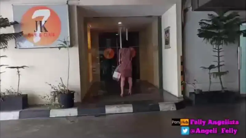 Video Kenikmatan Luar Biasa Cek In Dengan Pramugari Cantik – Nonton Bokep Indo Terbaru Viral
