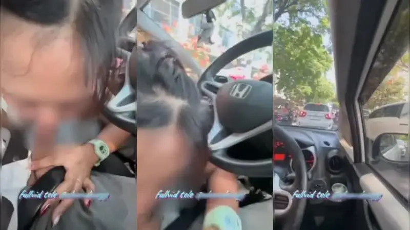 Bokep Indo Sepongan Mantan Pacar Dalam Mobil Emang Gak Ada Duanya – Nonton Bokep Indo Terbaru Viral