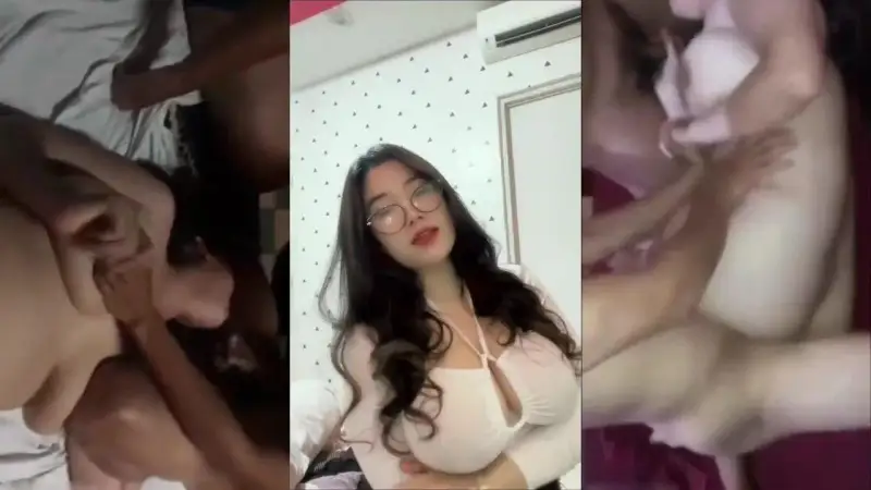 Video Tobrut Vijes Sepibukansapi Mendesah Keenakan – Nonton Bokep Indo Terbaru Viral