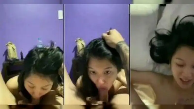 Bokep Indo Cantik Nyepong – Nonton Bokep Indo Terbaru Viral