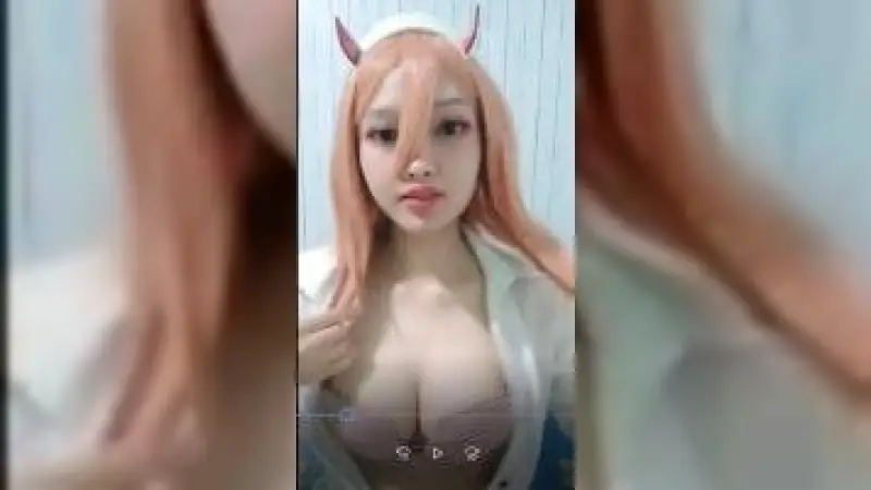Mocan cosplayer toge cakep – Nonton Bokep Indo Terbaru Viral