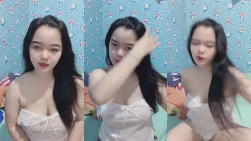 Bokep Indo Lepas Kain Pamerin Toket Bulet Mulus Punya Dedek Hot51 – Nonton Bokep Indo Terbaru Viral
