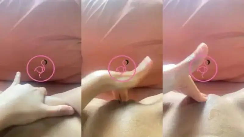 Celva Colmek Pakai 2 Jari Sampe Memek Muncrat – Nonton Bokep Indo Terbaru Viral