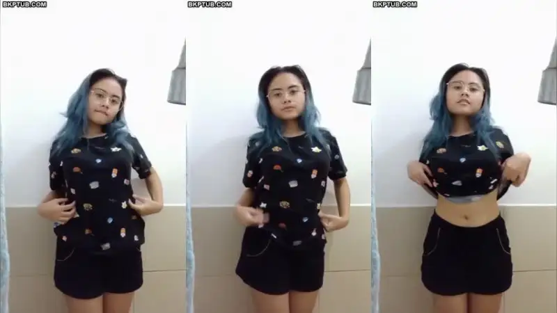 Bokep ABG Tocil Pirang Kacamata Sange – Nonton Bokep Indo Terbaru Viral