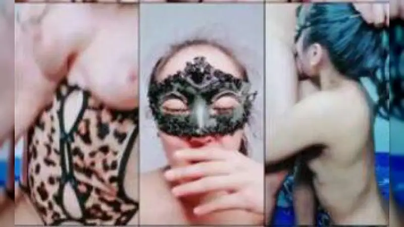 Ibel Nyepong Threesome Omek sampe Squirt – Nonton Bokep Indo Terbaru Viral