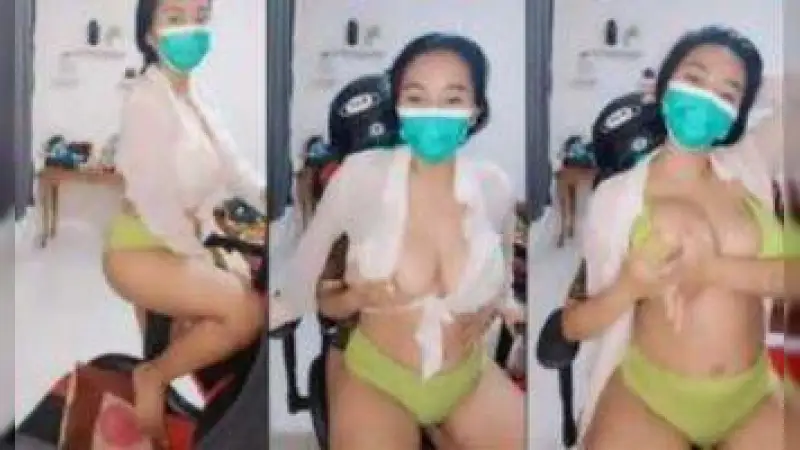 Chiara Goyang Binal Toge Cakep Ganti Kemeja Transparan – Nonton Bokep Indo Terbaru Viral