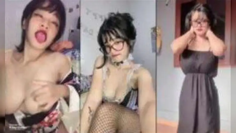 Tiktokers Yang Lagi Viral Yukiichan Melet2 Susu Gede – Nonton Bokep Indo Terbaru Viral