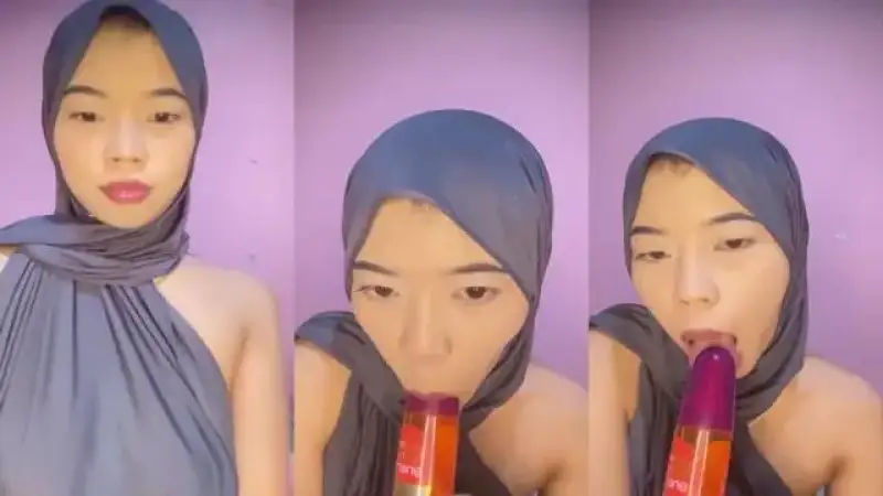 Acel Celva Tampil Manis Pakai Hijab Cantik – Nonton Bokep Indo Terbaru Viral