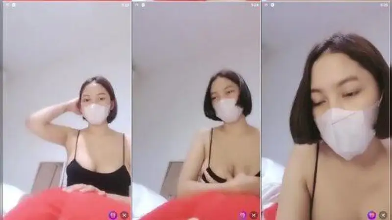 Desti Rambut Pendek Remas Dalem Buah Dada – Nonton Bokep Indo Terbaru Viral