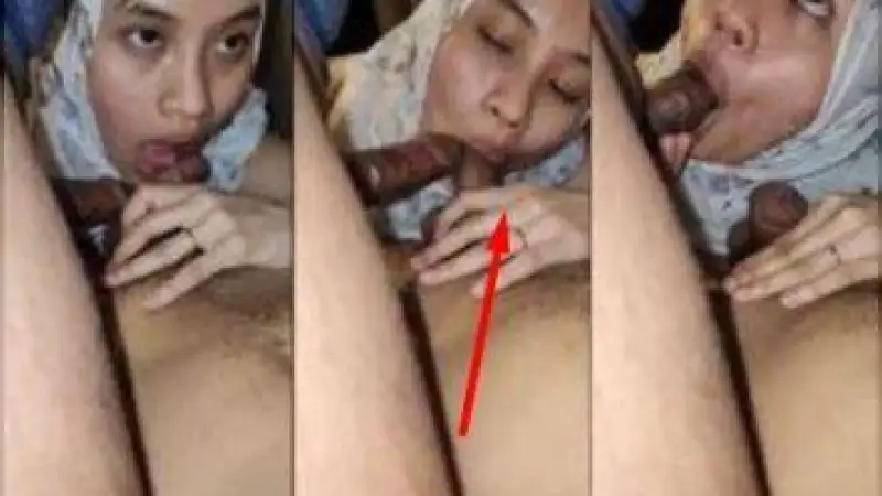 Hisap Dua Batang Sekaligus Tante Ukhty Malay – Nonton Bokep Indo Terbaru Viral