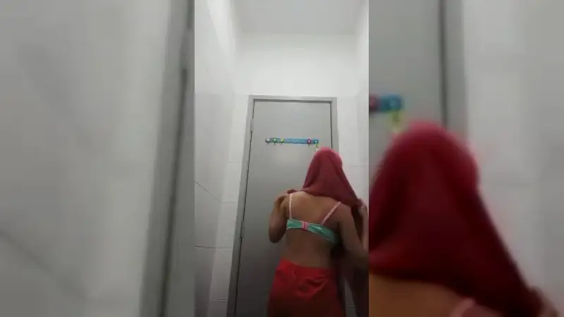 Pap tetek dari pacar jilbab ku – Nonton Bokep Indo Terbaru Viral