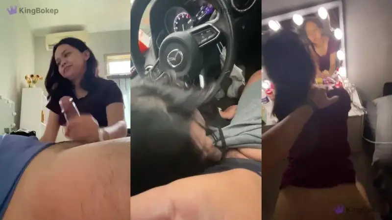 Video Having Fun Bareng GF Tajir – Nonton Bokep Indo Terbaru Viral