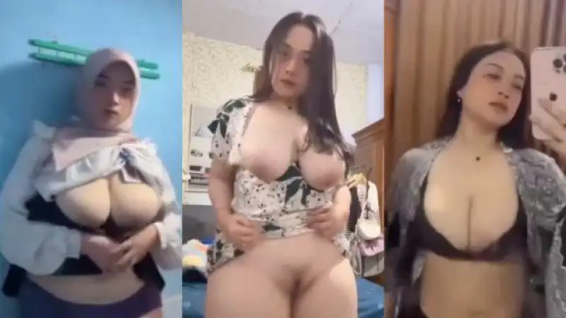 Bokep Bu Guru Salsa Viral Bugil Pamer Body Montok – Nonton Bokep Indo Terbaru Viral