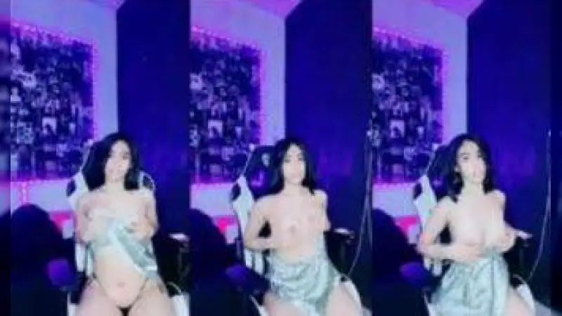 Matchalatte Remas-remas Susu Nenen Kenyal – Nonton Bokep Indo Terbaru Viral