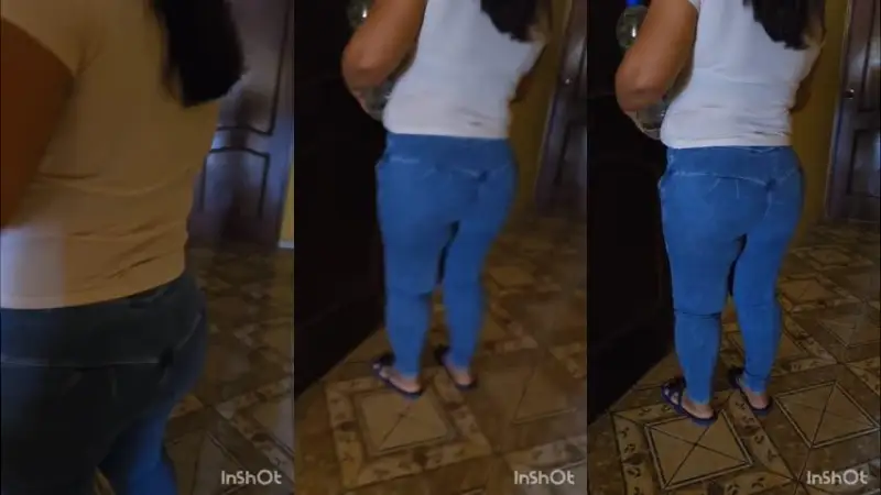 Bokep Indo Vlog Open Bo Tante Semok Pantat Besar Mari Ngelonte Dulu – Nonton Bokep Indo Terbaru Viral