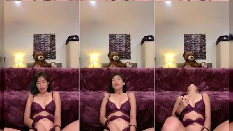 Omek Miss Dee Mikasa Mendesah Keenakan – Nonton Bokep Indo Terbaru Viral