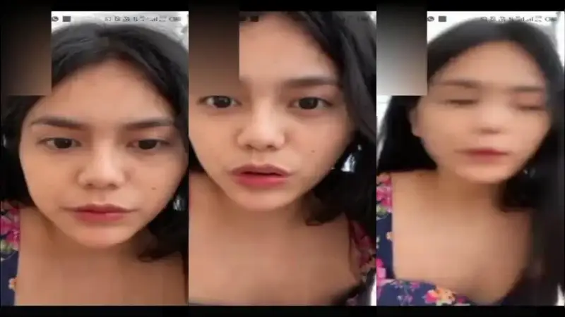 Bokep Indo VCS Cewek Tocil Seorang Tiktokers Ngangkang Omek Bulu Lebat – Nonton Bokep Indo Terbaru Viral