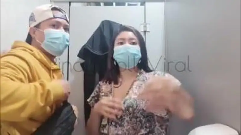 Bokep Indo Ngentot Di Toilet Umum Stasiun Kereta Api – Nonton Bokep Indo Terbaru Viral