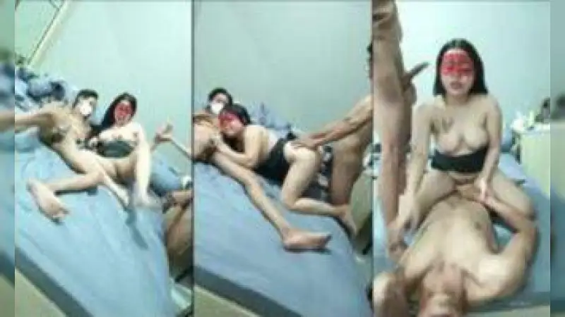 Bokep Threesome Sherly Dewi Penyuka Brondong Otong Gede – Nonton Bokep Indo Terbaru Viral