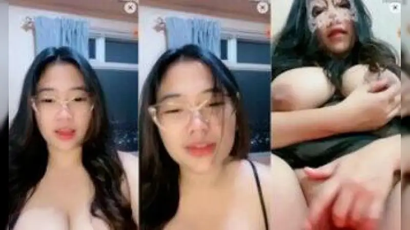 Tambah Cakep Monika Nekat Pamerin Toket – Nonton Bokep Indo Terbaru Viral