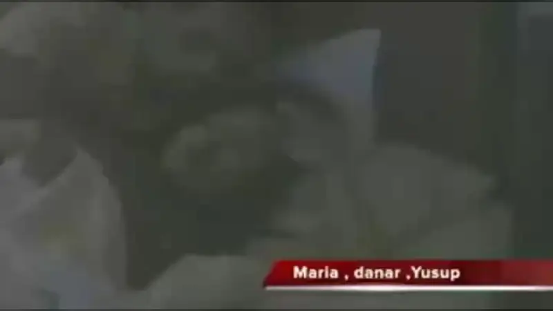 Video Tante Maria Threesome – Nonton Bokep Indo Terbaru Viral