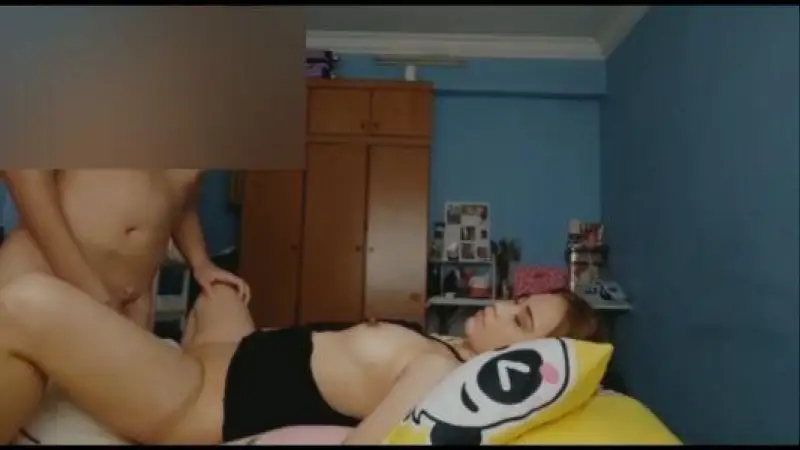 Istri Cantik Bikin Puas Setiap Malam – Nonton Bokep Indo Terbaru Viral