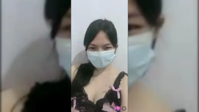 Miss Ayin aka bbygeb – Nonton Bokep Indo Terbaru Viral