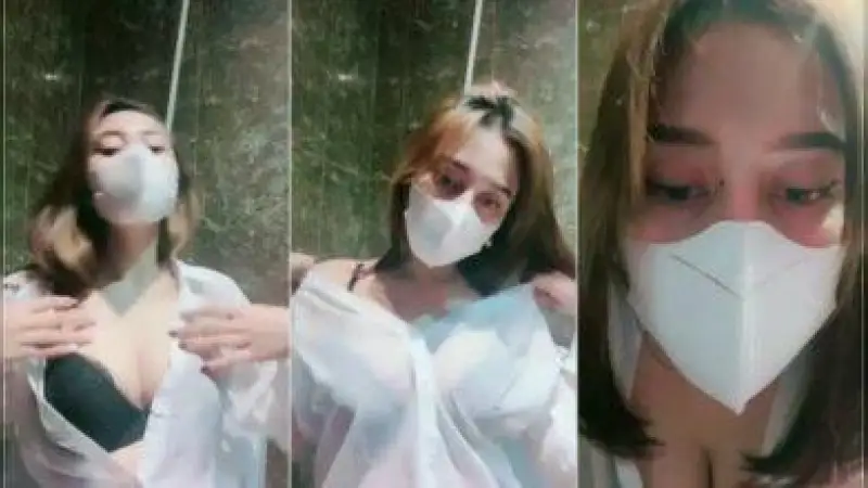 Uting Pink Miss Shark Toket Bening – Nonton Bokep Indo Terbaru Viral