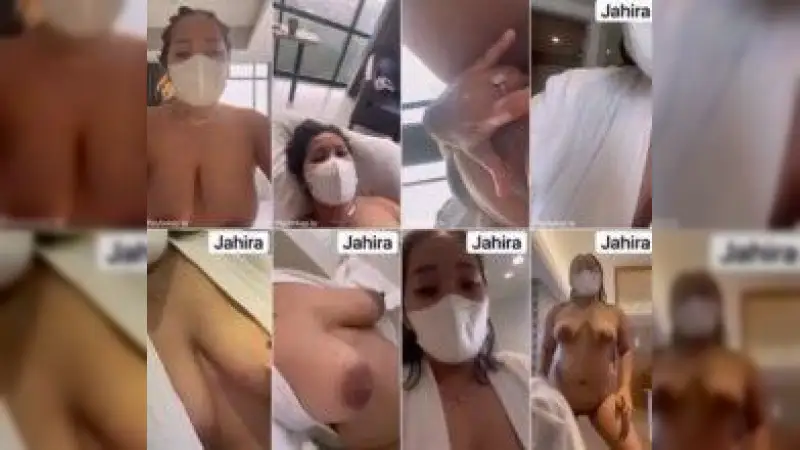 Jahira Pagi Pagi Minta Dientotin – Nonton Bokep Indo Terbaru Viral