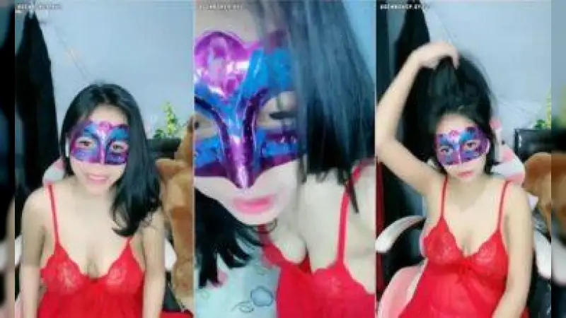 Babbyzeita Sepong Dildo Di Mango Live – Nonton Bokep Indo Terbaru Viral