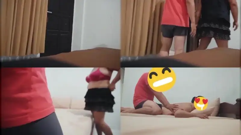 Tante Selingkuh – Nonton Bokep Indo Terbaru Viral