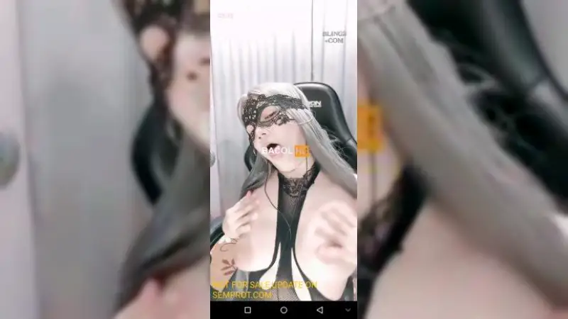 Shela cantik remas toket desah mantap – Nonton Bokep Indo Terbaru Viral