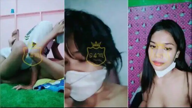 Febby Lepas Busana Ampe Bugil Show – Nonton Bokep Indo Terbaru Viral