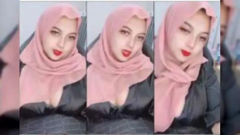 Hijabers Belahan Ketat Live Mendesah – Nonton Bokep Indo Terbaru Viral