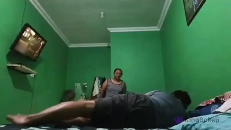 Video Buka Michat Dapet Ibu Tetangga Samping Rumah – Nonton Bokep Indo Terbaru Viral
