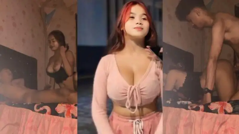 Bokep Mia TIKTOK Open BO Michat – Nonton Bokep Indo Terbaru Viral