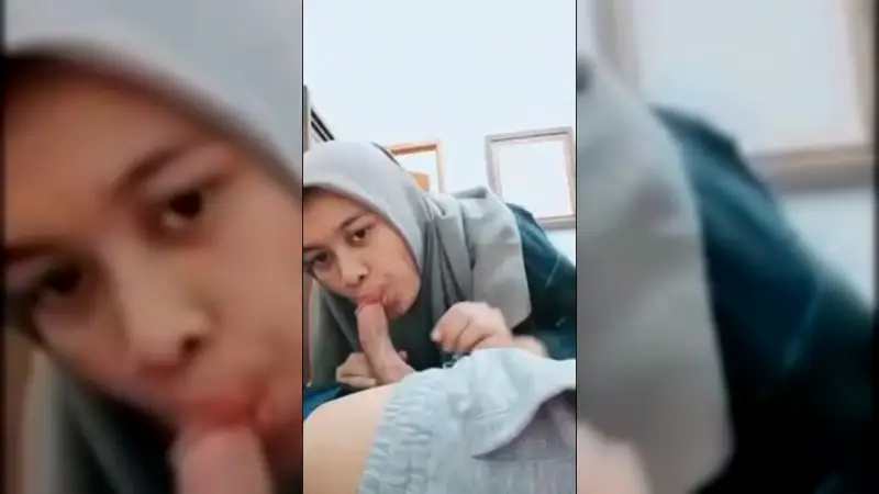 Bokep Indo Jilbab Ngewe Bareng Pacar – Nonton Bokep Indo Terbaru Viral