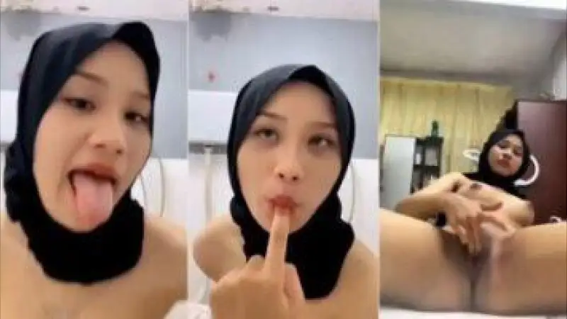 Cewek Malay Kobel Memek Becek – Nonton Bokep Indo Terbaru Viral