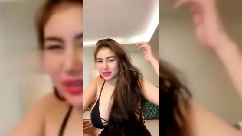 Pamela Live Show HOT Dance – Nonton Bokep Indo Terbaru Viral