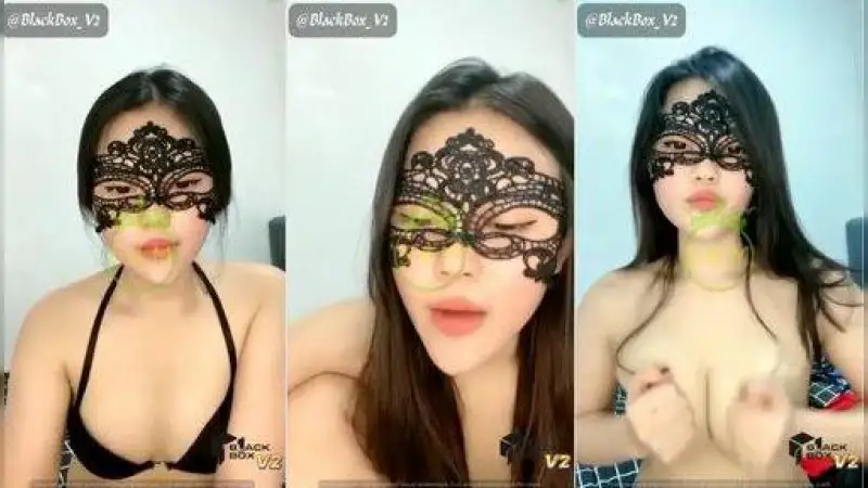 Anya Mey Cosplay Suster Binal Tocil Idaman – Nonton Bokep Indo Terbaru Viral