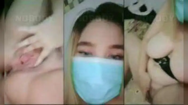 DMX Sonya Ngocok Memek – Nonton Bokep Indo Terbaru Viral