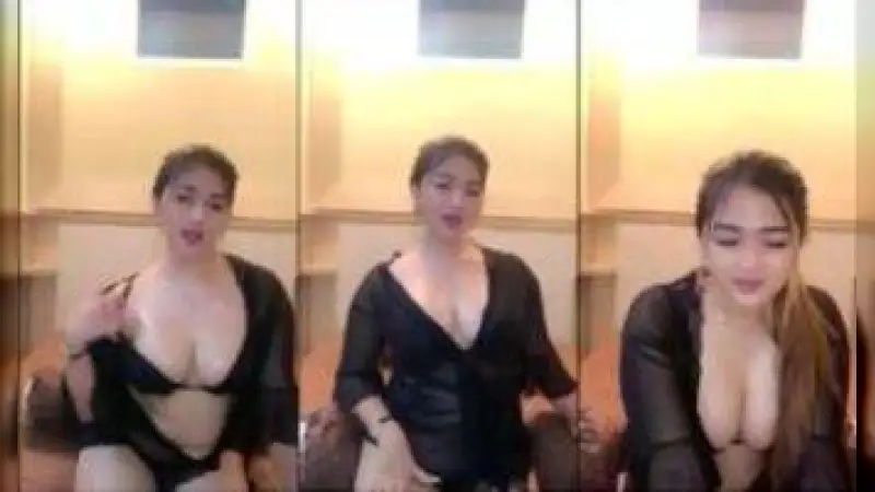 Zara Semakin Menggoda Susu Basah Pose Nakal – Nonton Bokep Indo Terbaru Viral
