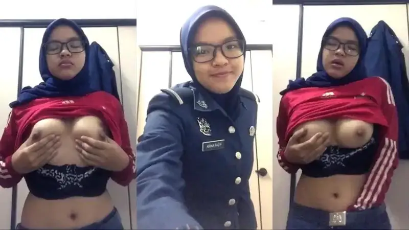 Bokep Indo Skandal Arina Hijab Full Video 1 – Nonton Bokep Indo Terbaru Viral