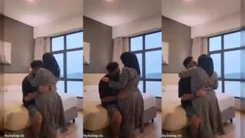 Bokep Skandal Nur Janah Tahun Baru Gadis Baju Kotak Kotak – Nonton Bokep Indo Terbaru Viral