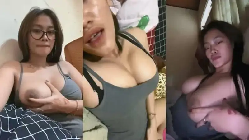 Bokep TikTokers Blunder Remas Toket Lagi Sange Berat – Nonton Bokep Indo Terbaru Viral