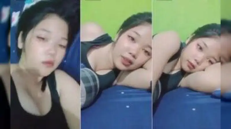 Rebahan Dulu Mas Viral – Nonton Bokep Indo Terbaru Viral