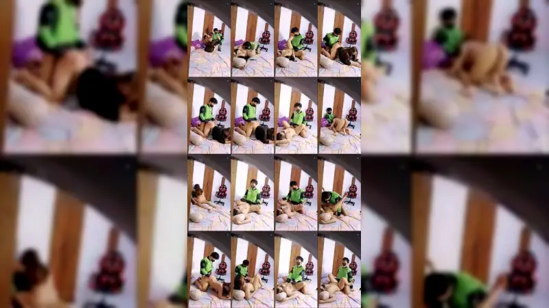 Video Di Doggy Kang Ojol – Nonton Bokep Indo Terbaru Viral